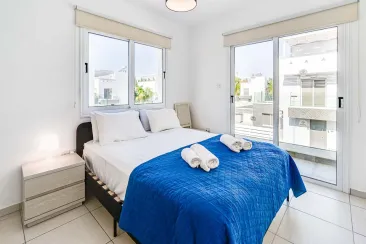 First Floor - Bedroom 1