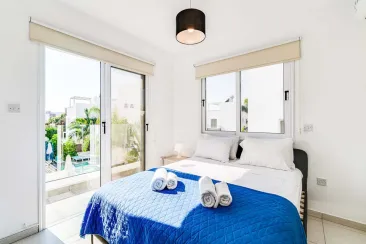 First Floor - Bedroom 2