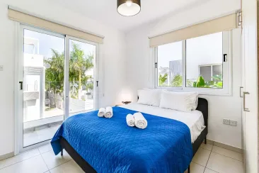 First Floor - Bedroom 3