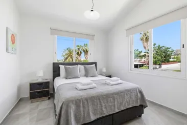 First Floor - Bedroom 2
