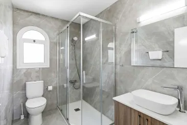 Shower Room-2