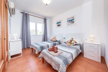 Ground Floor - Bedroom 3