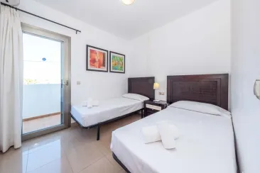 First Floor - Bedroom 3