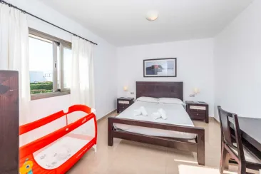 First Floor - Bedroom 2