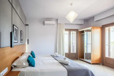 First Floor - Bedroom 3
