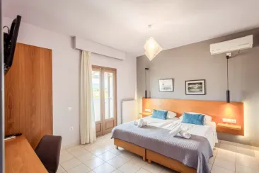 First Floor - Bedroom 2