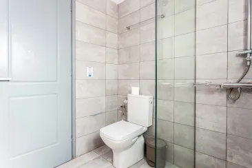 Shower Room-1
