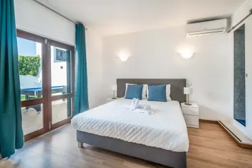 Ground Floor - Bedroom 2