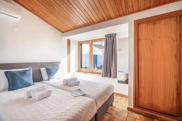 Ground Floor - Bedroom 3