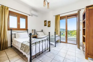 Ground Floor - Bedroom 3