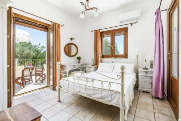 Ground Floor - Bedroom 1