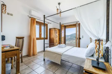Ground Floor - Bedroom 2