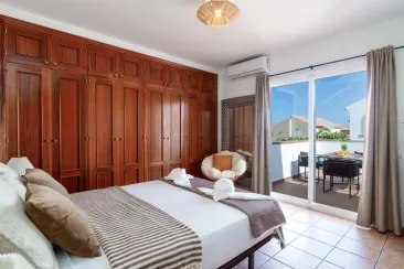 First Floor - Bedroom 3