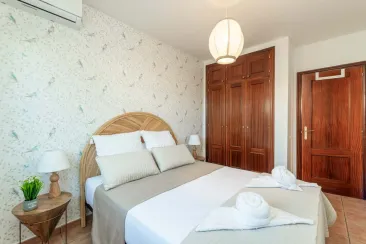 Ground Floor - Bedroom 1