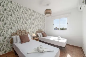 First Floor - Bedroom 2