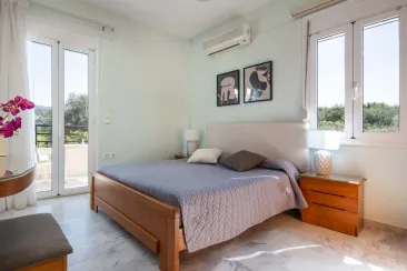 Ground Floor - Bedroom 1