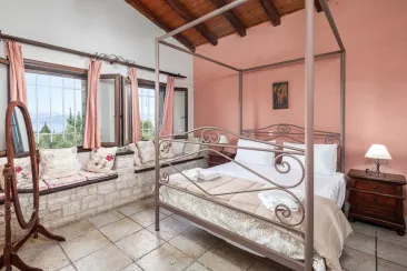 First Floor - Bedroom 4