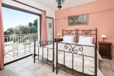 Ground Floor - Bedroom 2