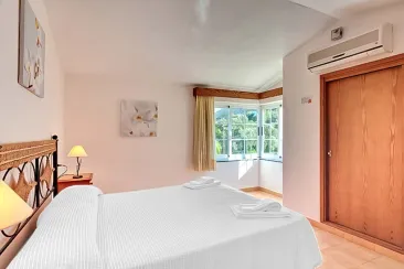 First Floor - Bedroom 3