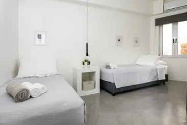 Ground Floor - Bedroom 2