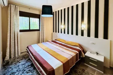 Ground Floor - Bedroom 2