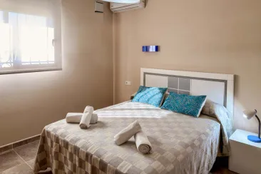 Ground Floor - Bedroom 3