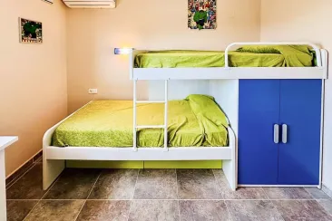 Ground Floor - Bedroom 3