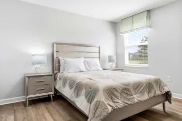 Ground Floor - Bedroom 2