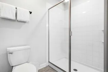 Shower Room-1