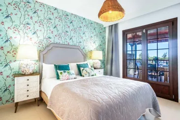 First Floor - Bedroom 5