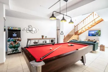 Games Room-1