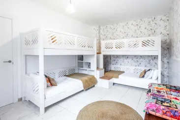 Ground Floor - Bedroom 4