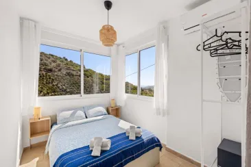 Ground Floor - Bedroom 1