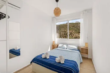 Ground Floor - Bedroom 2