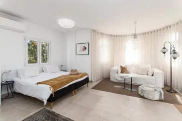 Lower Ground Floor - Bedroom 1