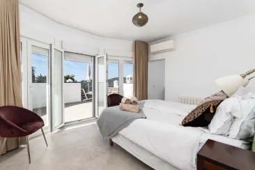 First Floor - Bedroom 5