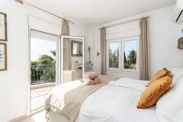 Ground Floor - Bedroom 2