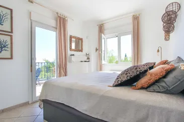 Ground Floor - Bedroom 2