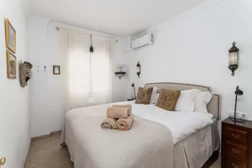 Ground Floor - Bedroom 4