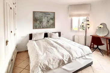 Ground Floor - Bedroom 3