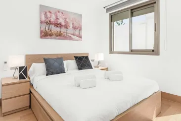 Ground Floor - Bedroom 1