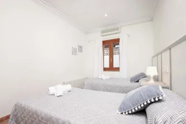 Ground Floor - Bedroom 3