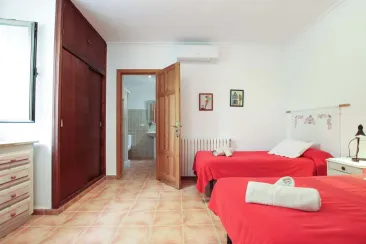 Ground Floor - Bedroom 2