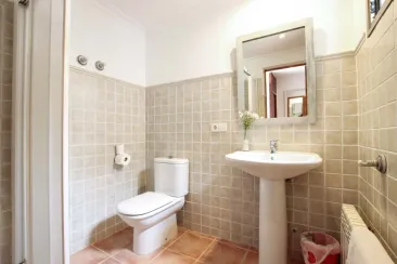 Shower Room-1
