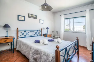 First Floor - Bedroom 5
