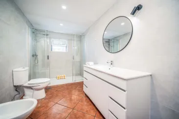 Shower Room-2