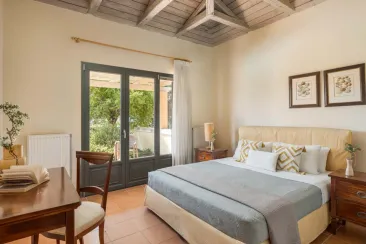Ground Floor - Bedroom 2
