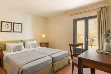Lower Ground Floor - Bedroom 1