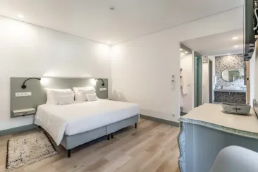 First Floor - Bedroom 2