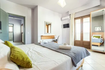First Floor - Bedroom 5
